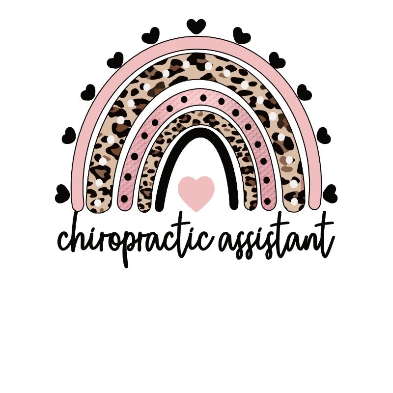 Chiropractic Assistant Chiropractic Assistant