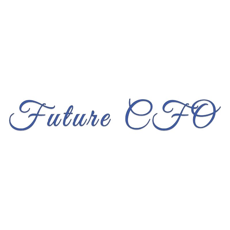 Future CFO