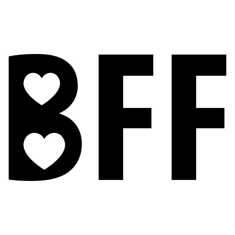 BFF Herzen Logo