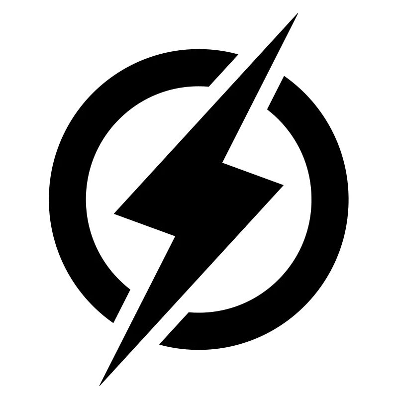 Lightning icon