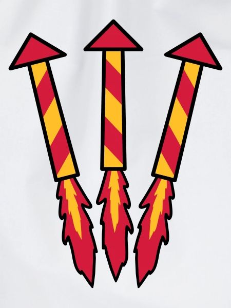 Firework Rockets