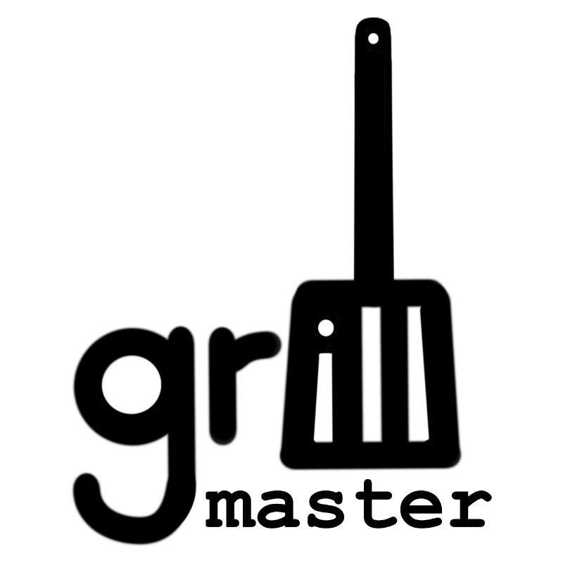 grill master