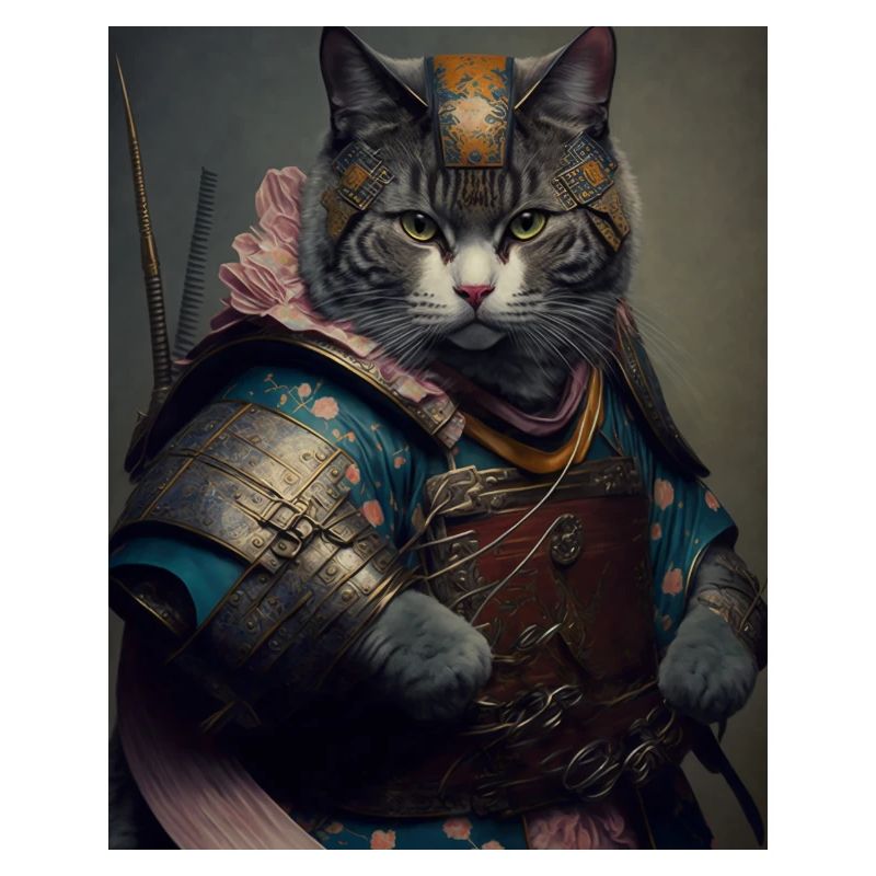 Chatmurai 6