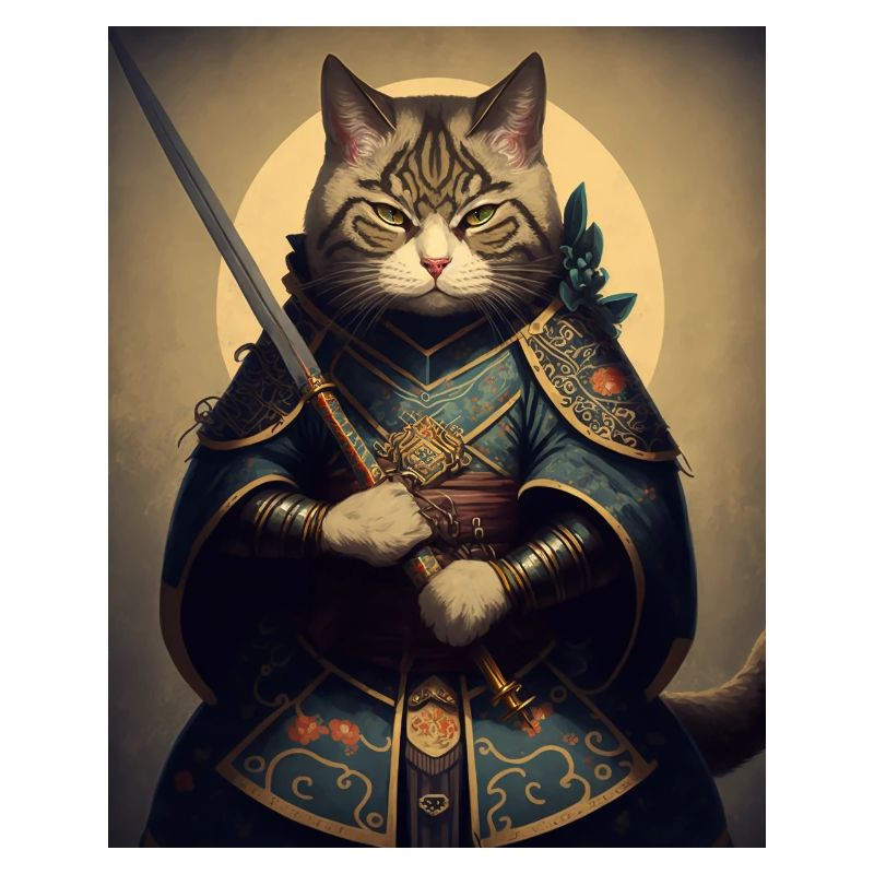Chatmurai 5