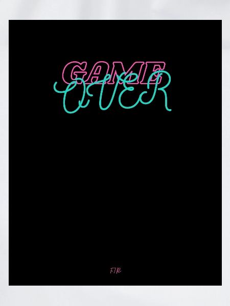 Game Over