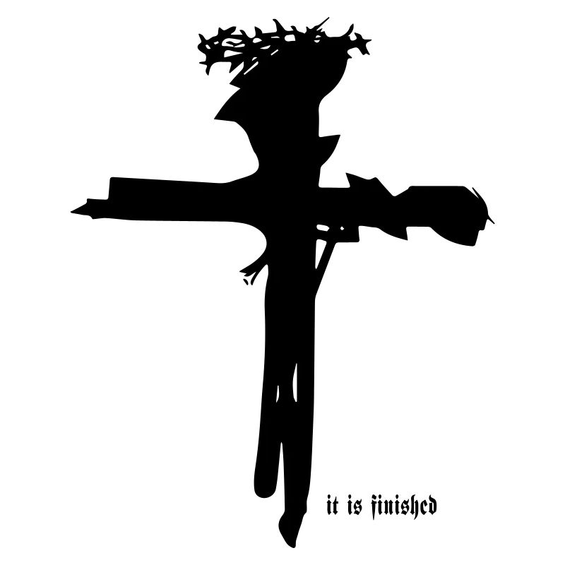 Croix de Jésus