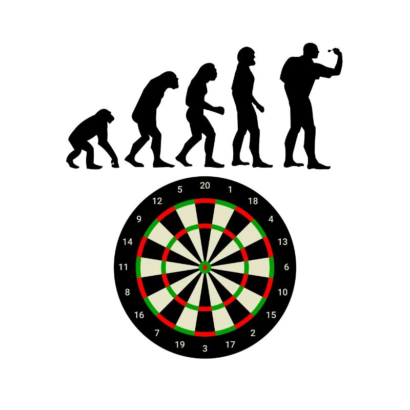 Die Dart Evolution