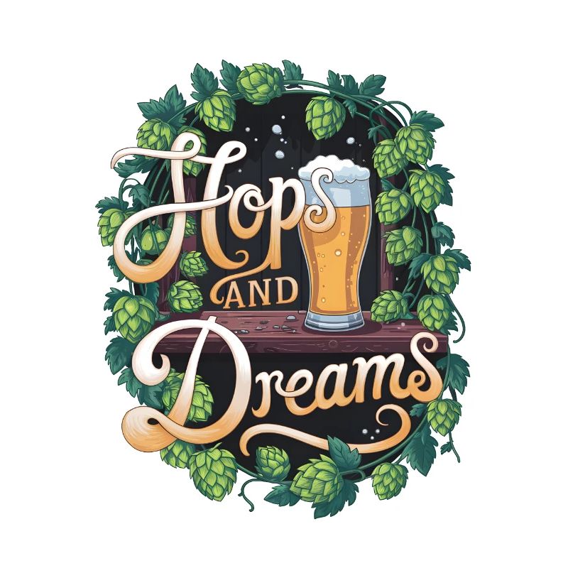 Hops And Dreams