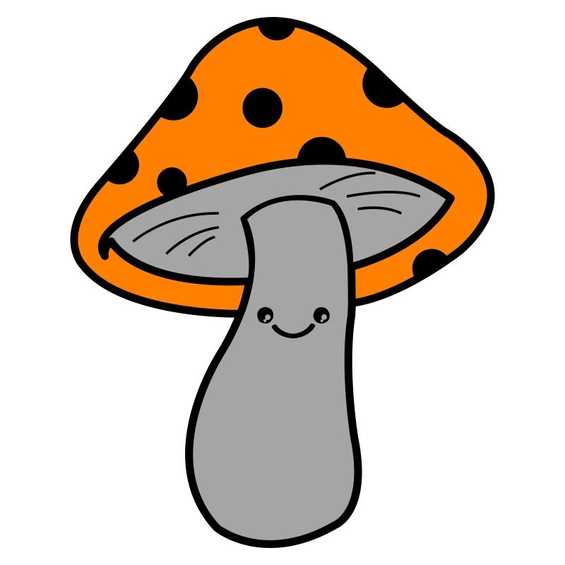 Pilz Mushroom