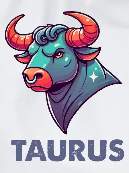 Taurus Cartoon