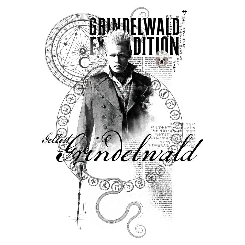 Fantastic Beasts Grindelwald Extradition