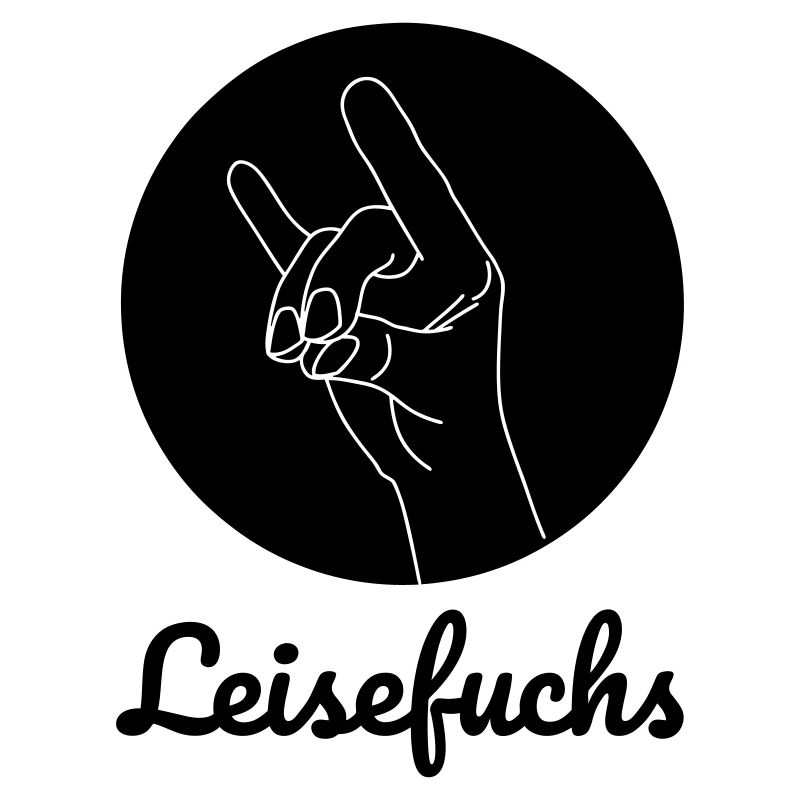 Leisefuchs