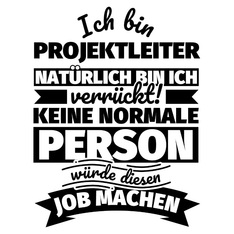 Projektleiter Geschenke