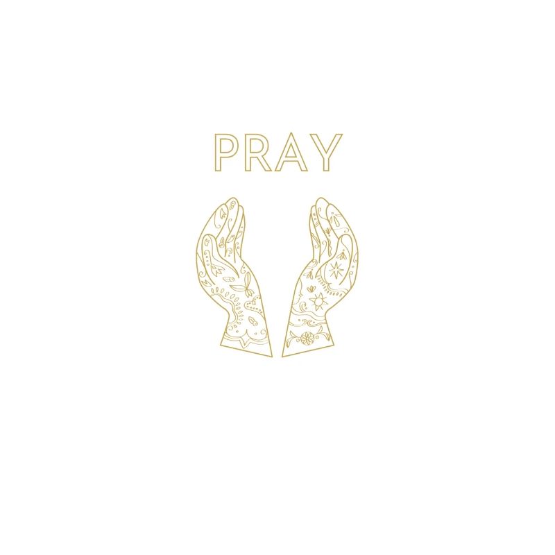 Pray Islam Allah Mecca