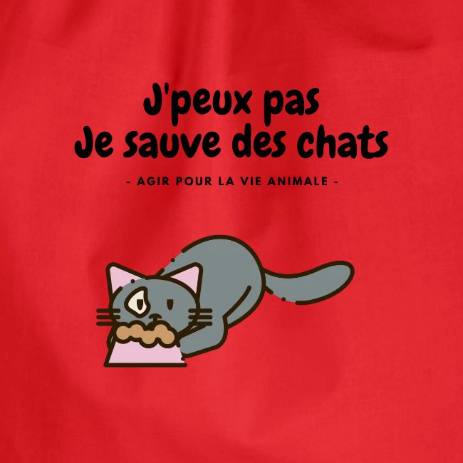 J'peux pas, je sauve des chats 2