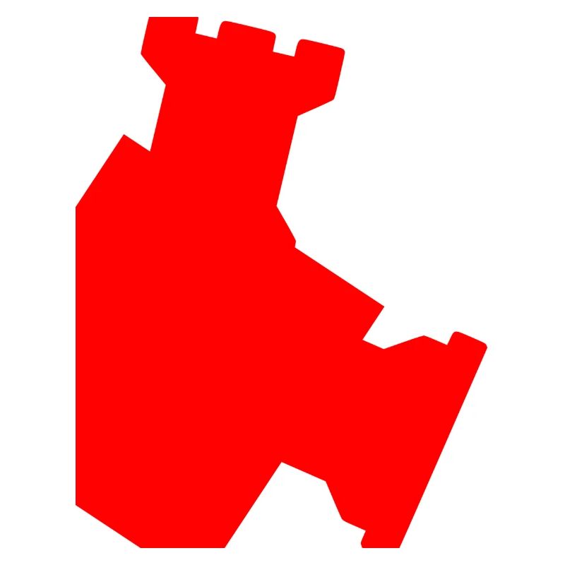 Abstracte Formen