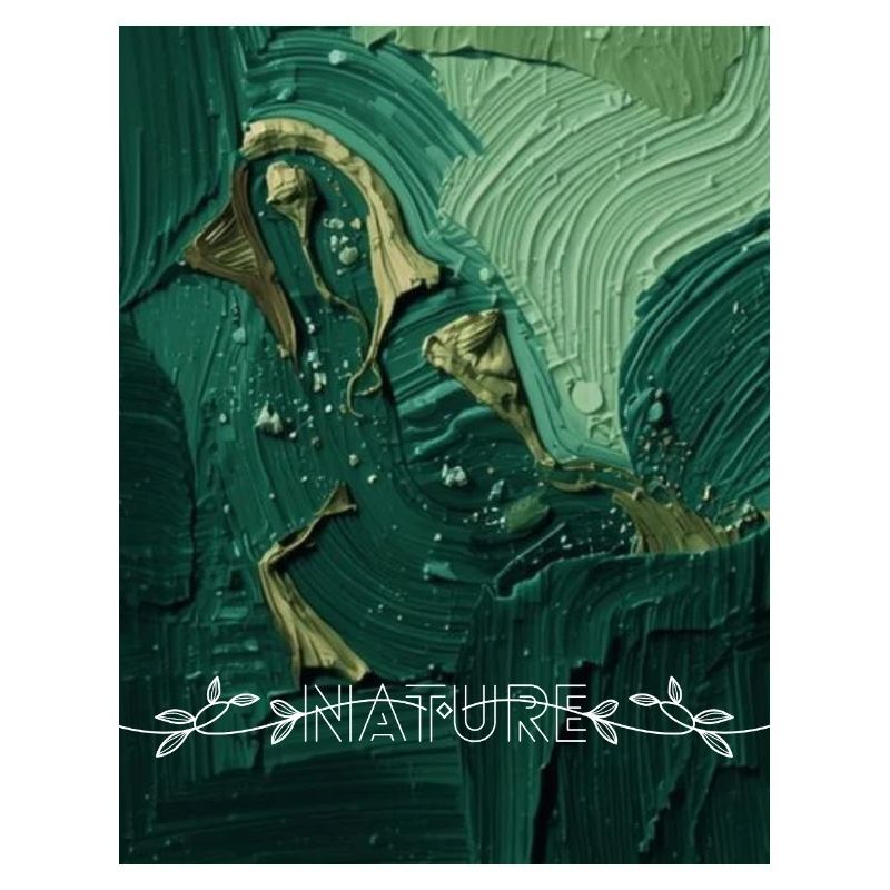 Nature Green