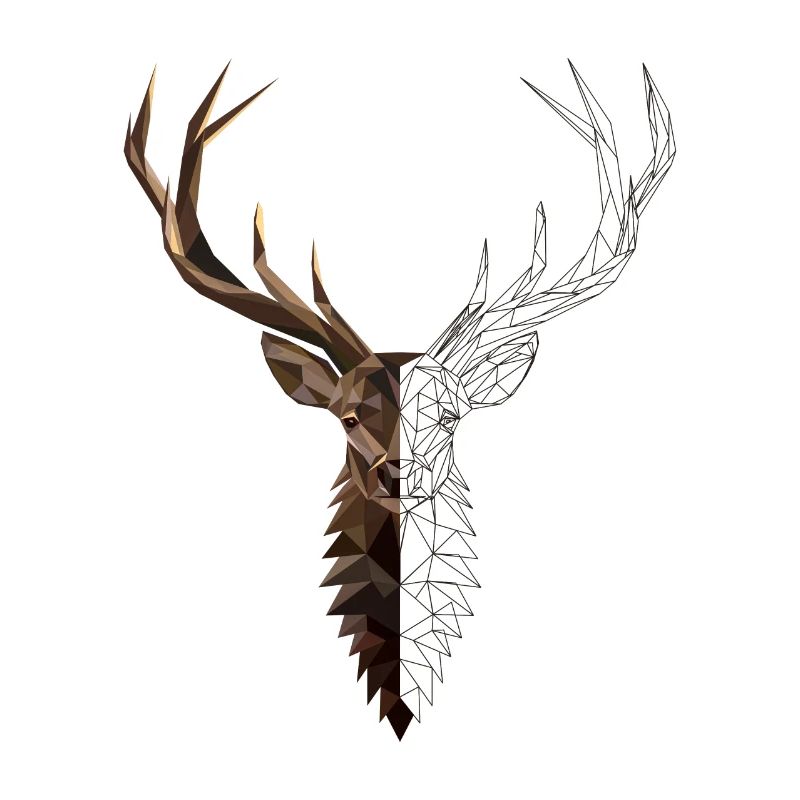 Hirsch