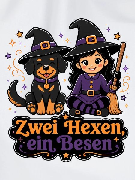 Hexen-Meute