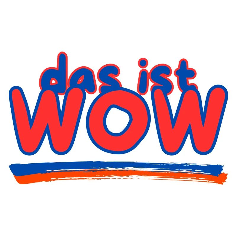 das ist WOW