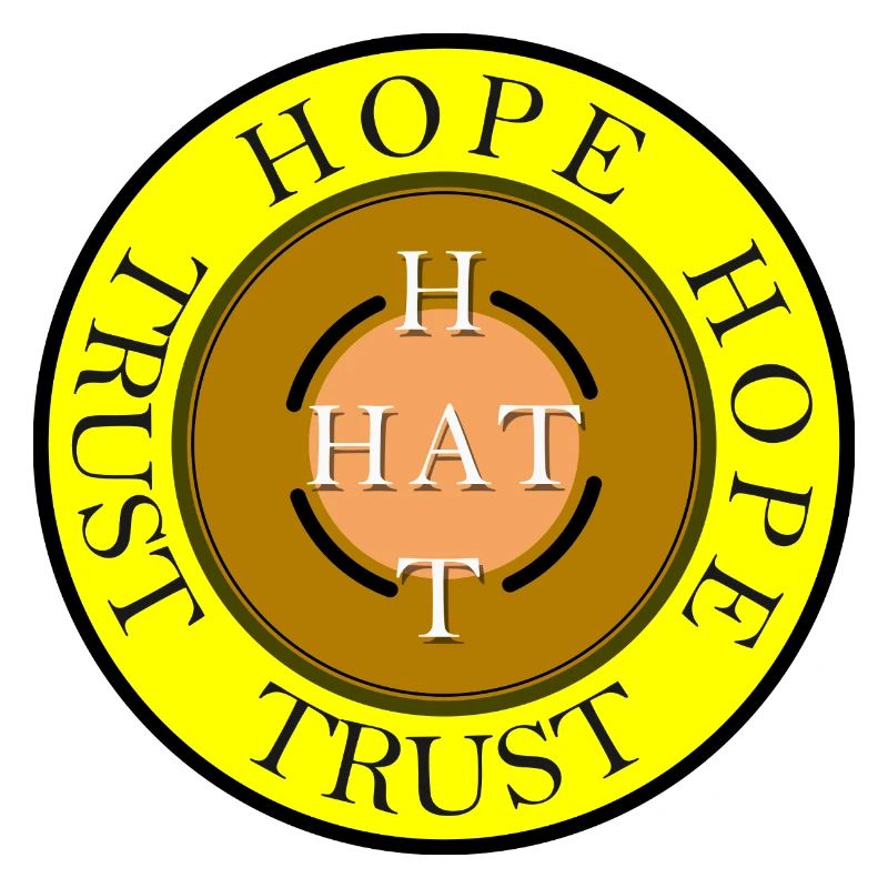 Hope and Trust Emblem