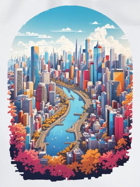 City Landscape