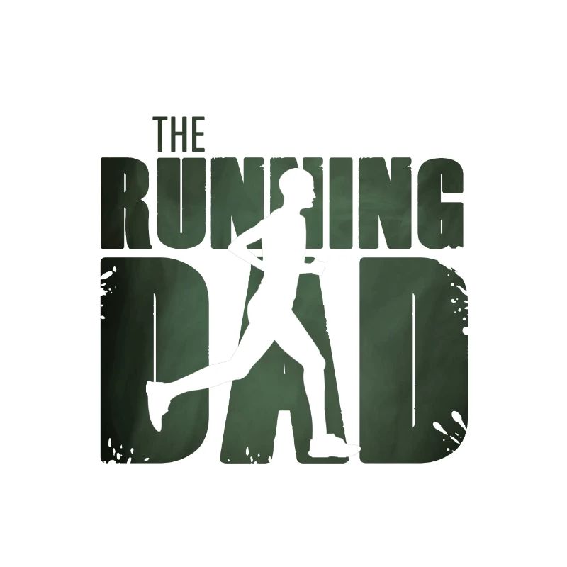 The Running Dad