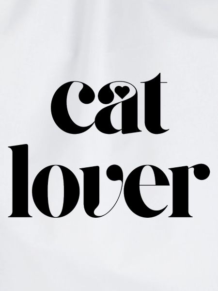 cat lover