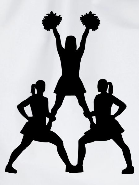 Cheerleader