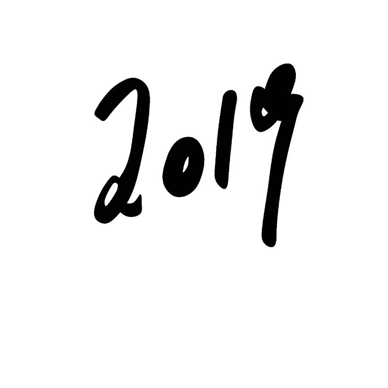 2019