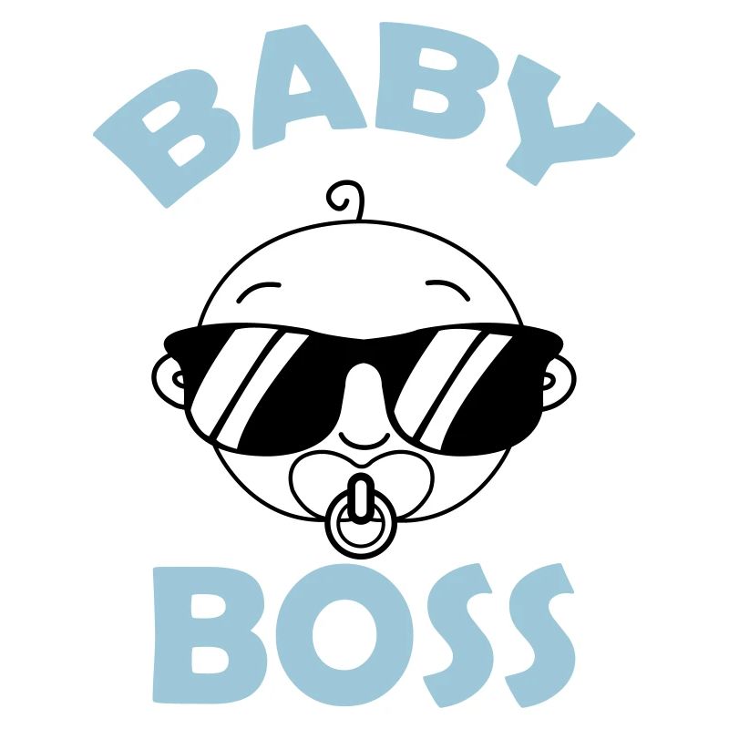 bébé boss