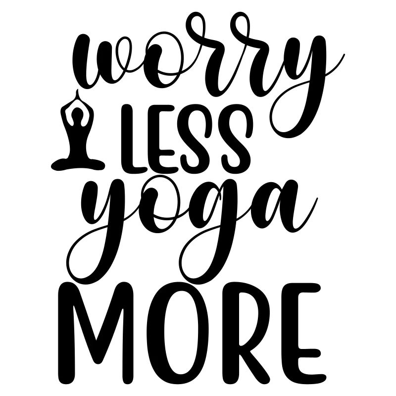 worry less