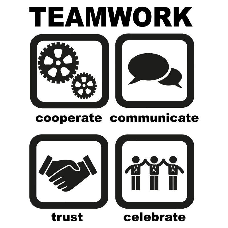 Teamwork