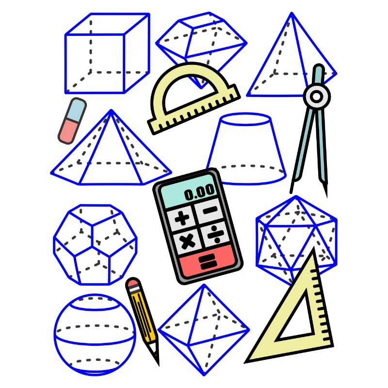 Mathematics Geometry