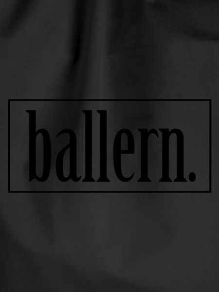 ballern