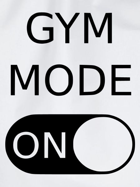 Gym Mode