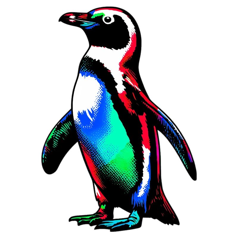 Penguin