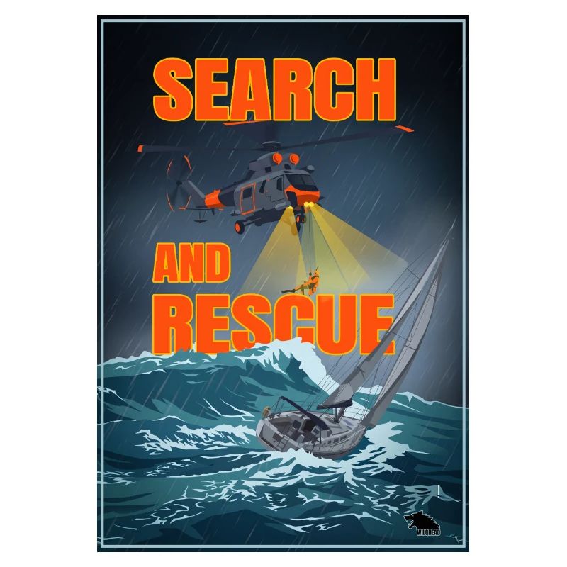 Search and Rescue