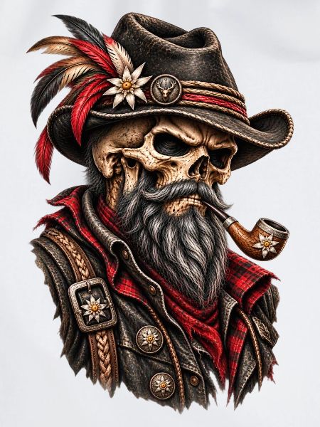 Schwarzwald Outlaw