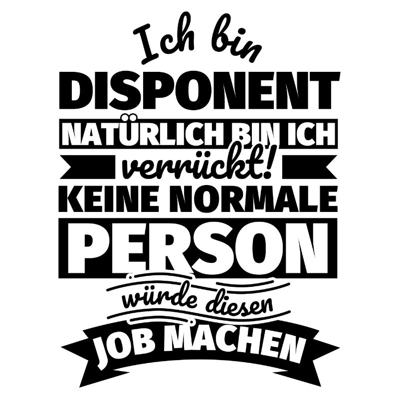 Disponent Geschenke