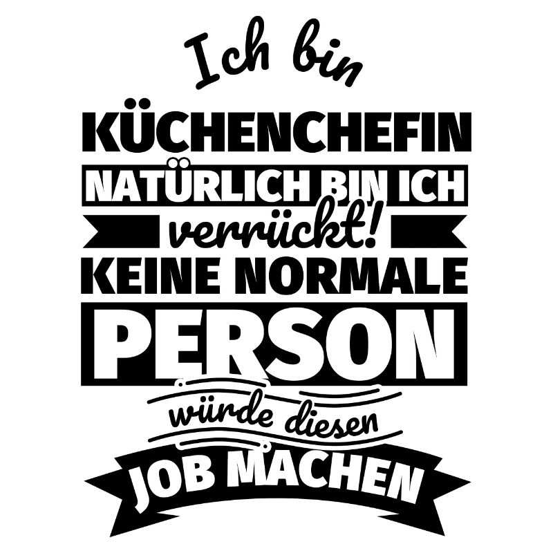 Küchenchefin Geschenke