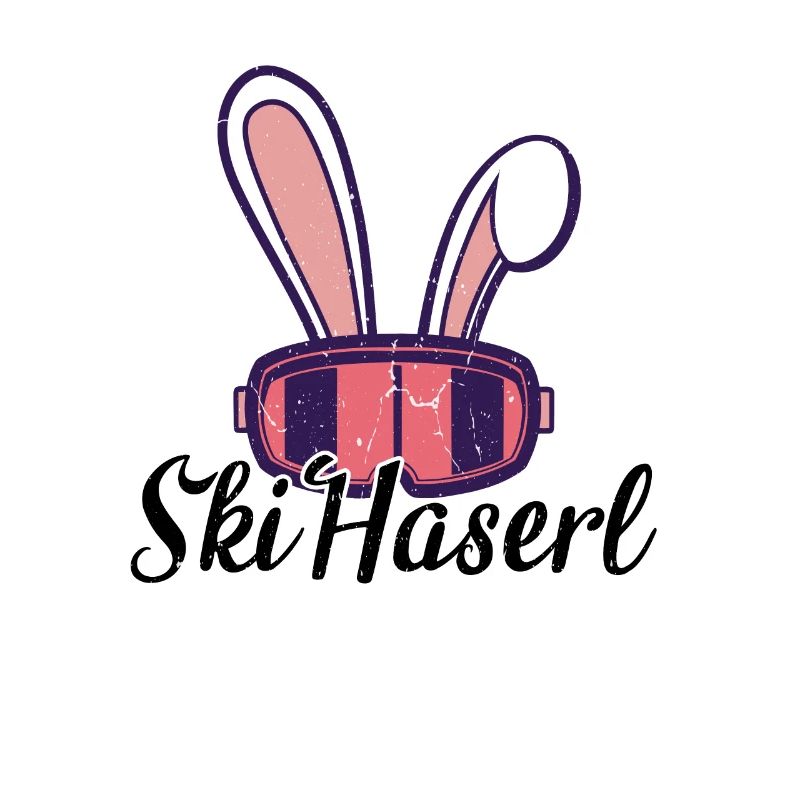 Ski Haserl