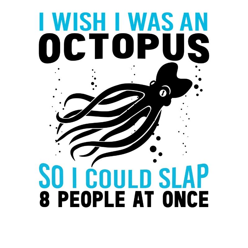 Octopus Octopus Sea Tentacle Octopus Octopus Octopus