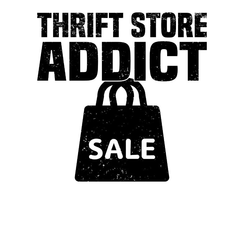 Secondhand Shop Secondhand Eco Hipster Used