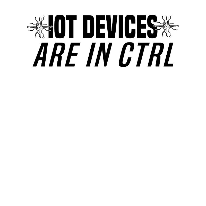 Internet Of Things IOT Programmierer Admin IT
