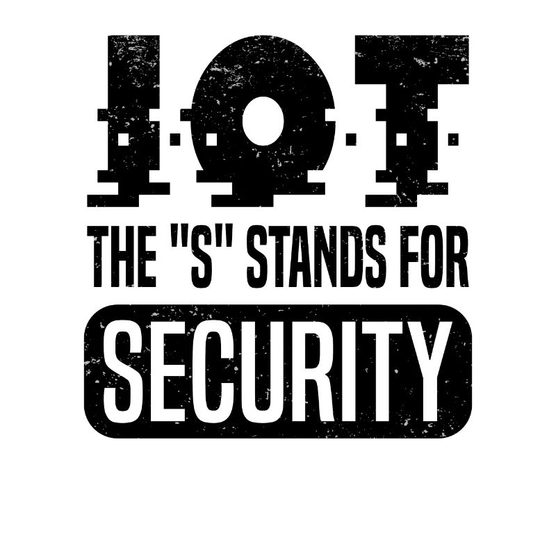 Internet Of Things IOT Programmer Admin IT