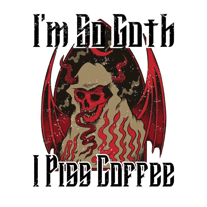 Satan Beelzebub Devil Gothic Pentagram Mystical