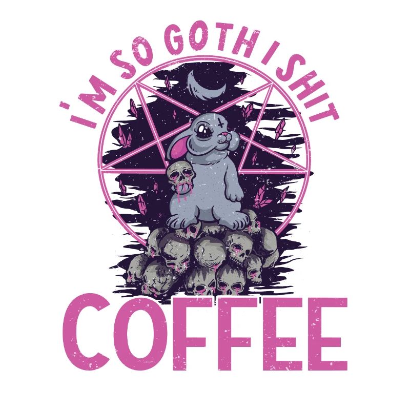 Satan Beelzebub Devil Gothic Pentagram Mystical