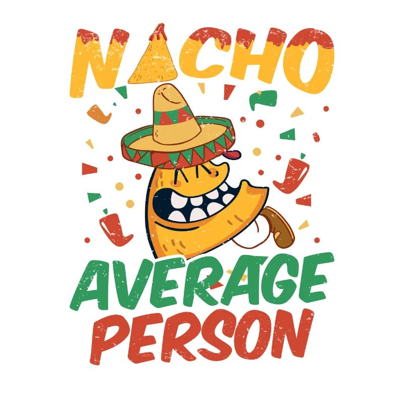 Nacho Salsa Dip Mexican Mexico Latino