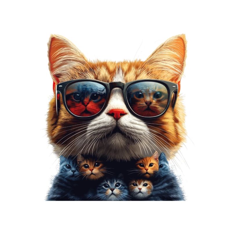 Cool Cats